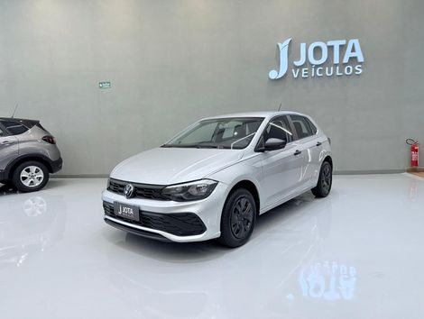VolksWagen Polo Track 1.0 Flex 12V 5p
