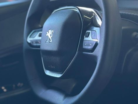 Peugeot 208 Like 1.0 Flex 6V 5p Mec.