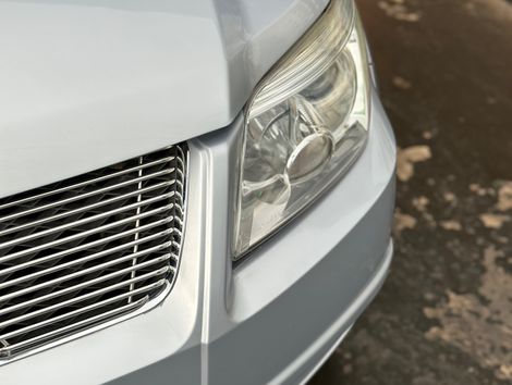 Mitsubishi Pajero TR4 2.0/ 2.0 Flex 16V 4x4 Aut.