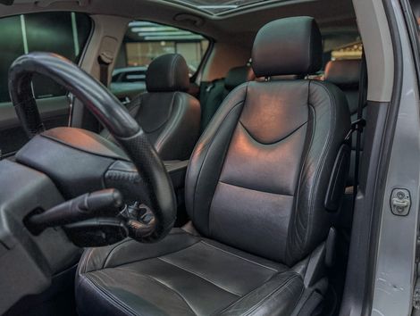 Peugeot 308 Feline/Griffe 1.6 Turbo 16V 5p Aut.