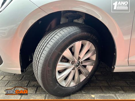 VolksWagen VIRTUS TSI 1.0 Flex 12V 4p Aut.