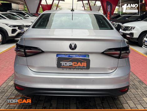 VolksWagen VIRTUS TSI 1.0 Flex 12V 4p Aut.