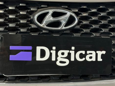 Hyundai HB20S Premium 1.6 Flex 16V Aut. 4p