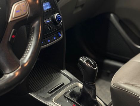 Hyundai HB20S Premium 1.6 Flex 16V Aut. 4p