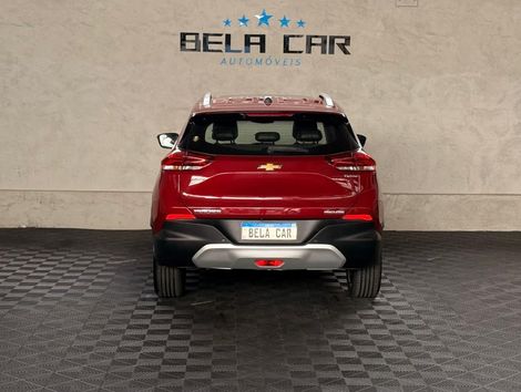 Chevrolet TRACKER Premier 1.2 Turbo 12V Flex Aut.