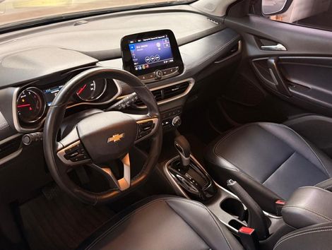 Chevrolet TRACKER Premier 1.2 Turbo 12V Flex Aut.