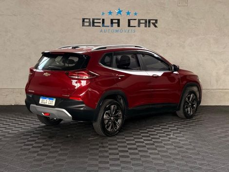 Chevrolet TRACKER Premier 1.2 Turbo 12V Flex Aut.