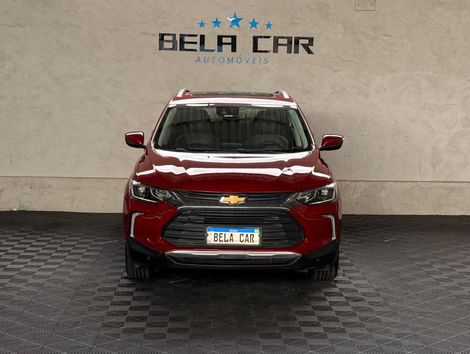Chevrolet TRACKER Premier 1.2 Turbo 12V Flex Aut.