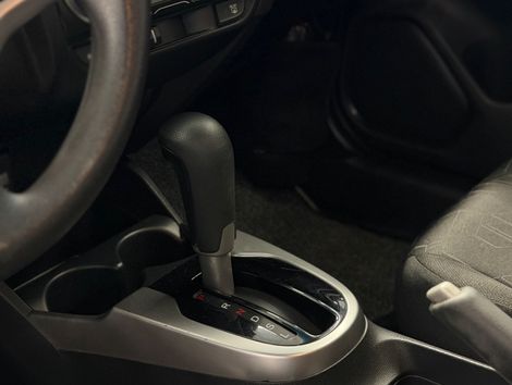 Honda Fit LX 1.5 Flexone 16V 5p Aut.