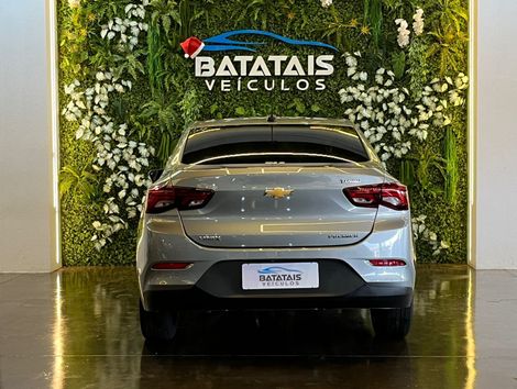 Chevrolet ONIX SED. Plus PREM. 1.0 12V TB Flex Aut