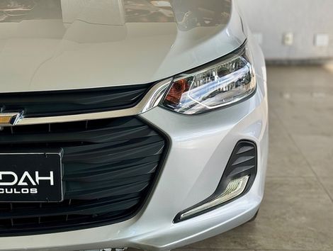 Chevrolet ONIX HATCH 1.0 12V Flex 5p Mec.