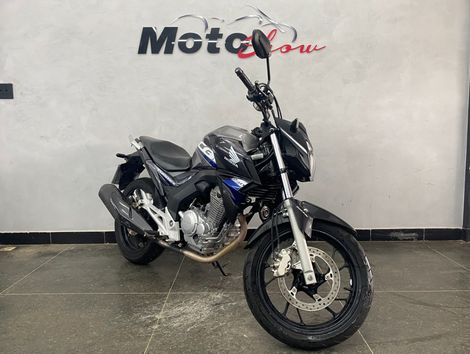 HONDA CB 250 TWISTER/FLEXONE