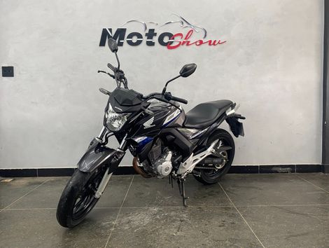 HONDA CB 250 TWISTER/FLEXONE