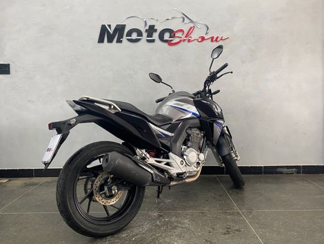 HONDA CB 250 TWISTER/FLEXONE