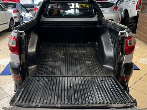 Fiat Strada Working 1.4 mpi Fire Flex 8V CD