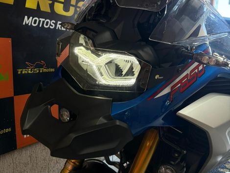 BMW F 850 GS Adventure Premium