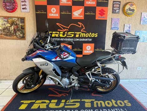 BMW F 850 GS Adventure Premium