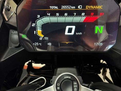 BMW F 850 GS Adventure Premium