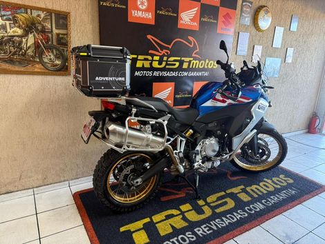 BMW F 850 GS Adventure Premium