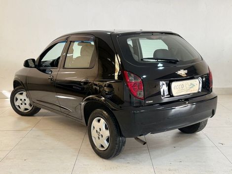 Chevrolet Celta Spirit/ LT 1.0 MPFI 8V FlexP. 5p