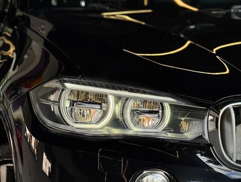 BMW X5 XDRIVE 50i 4.4  Bi-Turbo