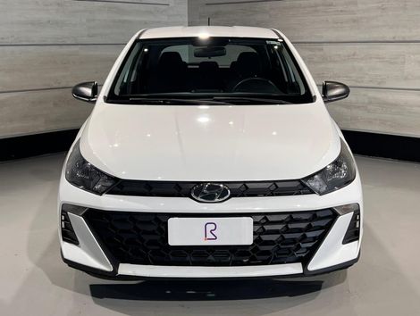 Hyundai HB20 Sense 1.0 Flex 12V Mec.