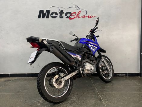 YAMAHA XTZ 150 CROSSER Z FLEX