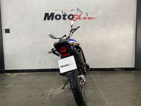 YAMAHA XTZ 150 CROSSER Z FLEX