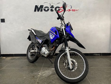 YAMAHA XTZ 150 CROSSER Z FLEX