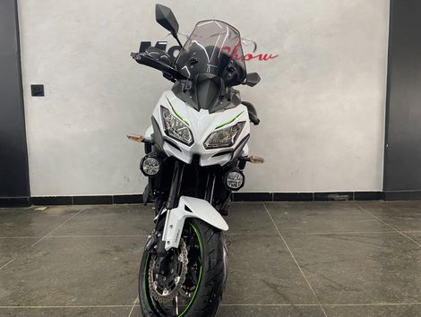 KAWASAKI Versys TOURER 650