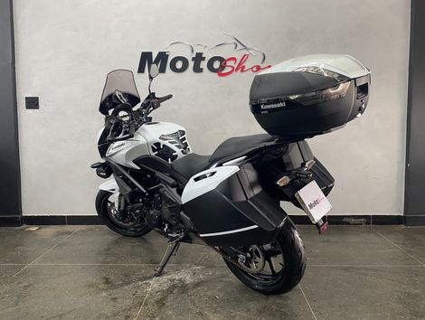 KAWASAKI Versys TOURER 650