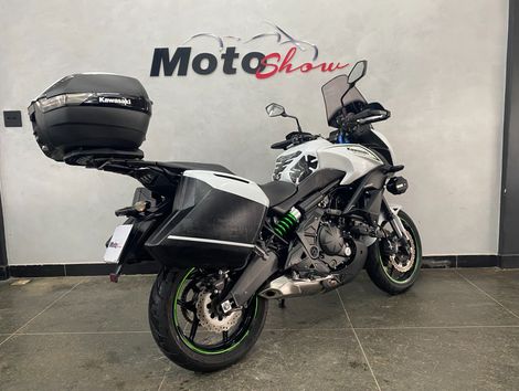 KAWASAKI Versys TOURER 650
