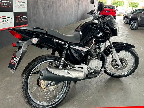 HONDA CG 150 FAN ESDi/ 150 FAN ESDi FLEX