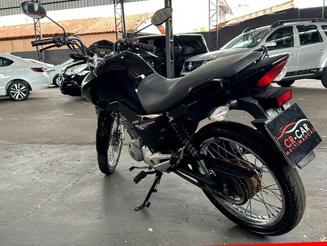 HONDA CG 150 FAN ESDi/ 150 FAN ESDi FLEX