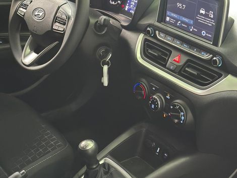 Hyundai HB20 Comfort Plus 1.0 Flex 12V Mec.