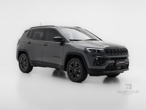 Jeep COMPASS Lon Nig. Eagle 1.3 4x2 Flex Aut.