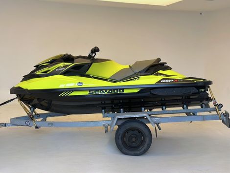 SEADOO RXP