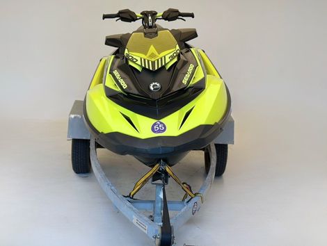 SEADOO RXP
