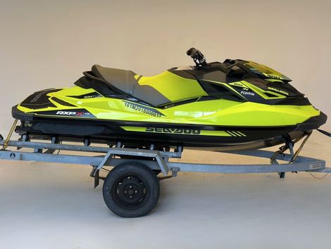 SEADOO RXP