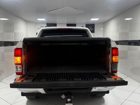 Ford Ranger Limited 3.2 4x4 CD Diesel Aut.