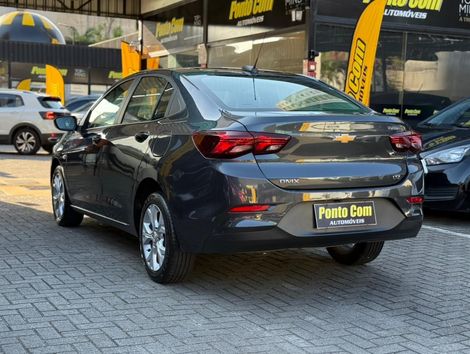 Chevrolet ONIX SEDAN Plus LTZ 1.0 12V TB Flex Aut.