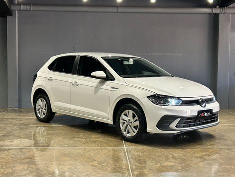 VolksWagen Polo Comfortline TSI 1.0 Flex 12V Aut.
