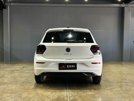 VolksWagen Polo Comfortline TSI 1.0 Flex 12V Aut.