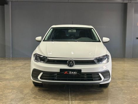 VolksWagen Polo Comfortline TSI 1.0 Flex 12V Aut.