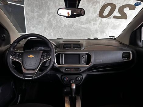 Chevrolet SPIN LT 1.8 8V Econo.Flex 5p Aut.