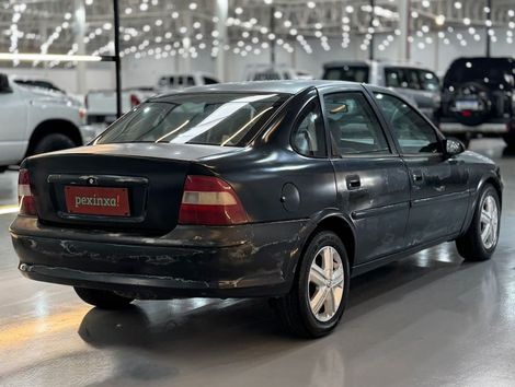 Chevrolet Vectra GL 2.2 / 2.0 MPFI