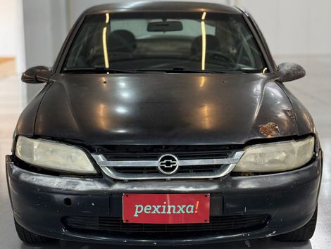 Chevrolet Vectra GL 2.2 / 2.0 MPFI