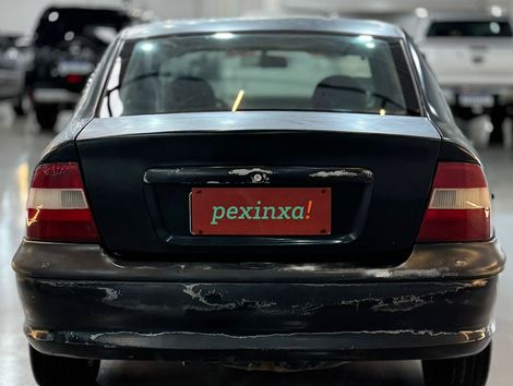 Chevrolet Vectra GL 2.2 / 2.0 MPFI