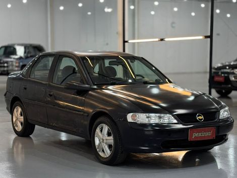 Chevrolet Vectra GL 2.2 / 2.0 MPFI