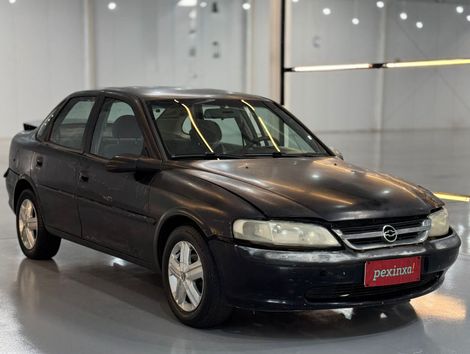 Chevrolet Vectra GL 2.2 / 2.0 MPFI